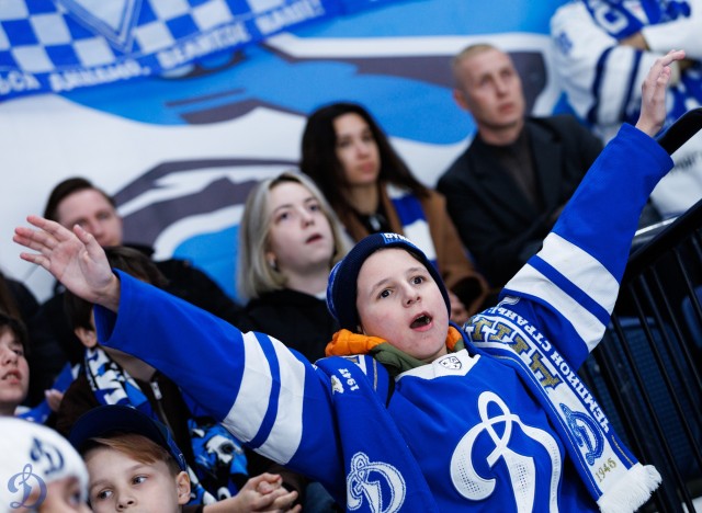 29.09.2025. Трибуны в лицах