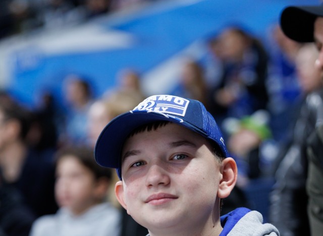 29.09.2025. Трибуны в лицах