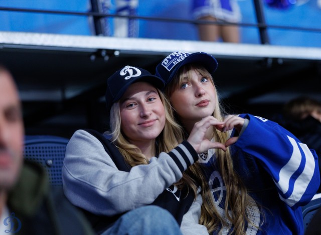 29.09.2025. Трибуны в лицах