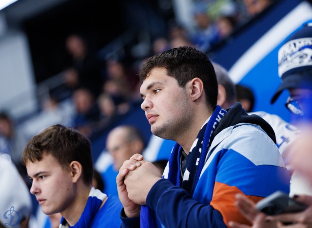 29.09.2025. Трибуны в лицах