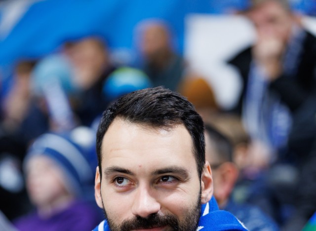 29.09.2025. Трибуны в лицах