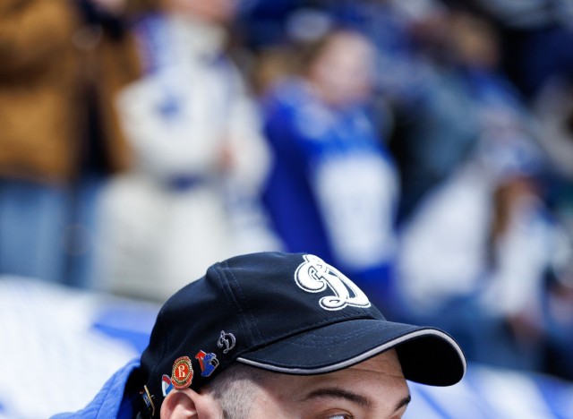 29.09.2025. Трибуны в лицах