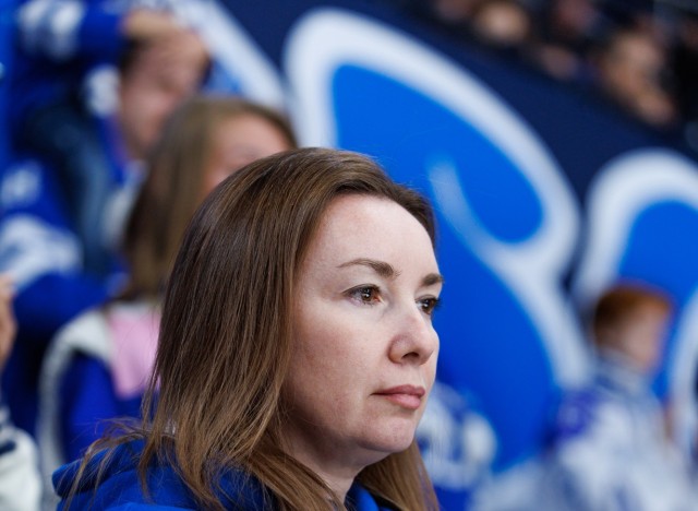 29.09.2025. Трибуны в лицах