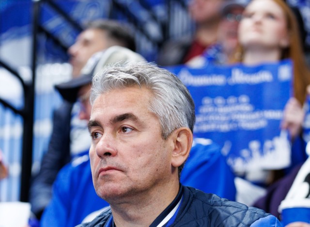 29.09.2025. Трибуны в лицах