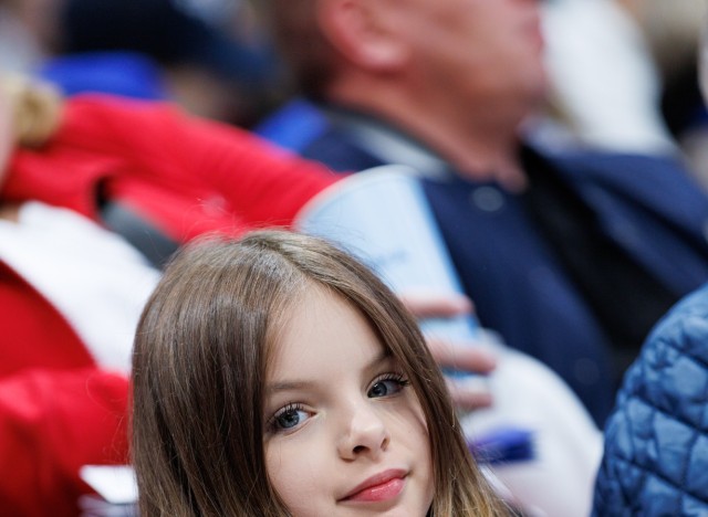 29.09.2025. Трибуны в лицах