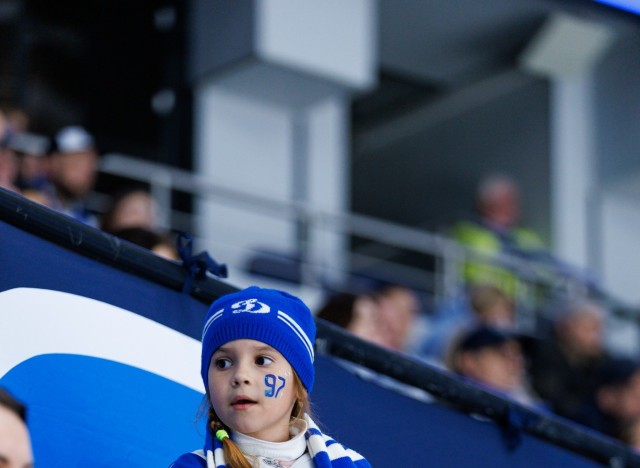 29.09.2025. Трибуны в лицах