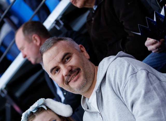 29.09.2025. Трибуны в лицах