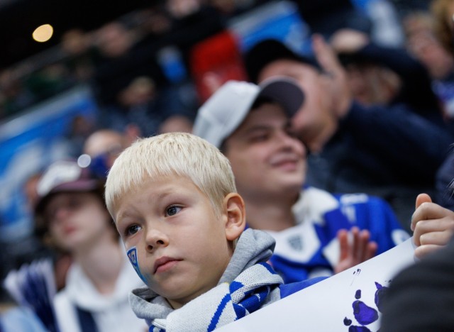 29.09.2025. Трибуны в лицах