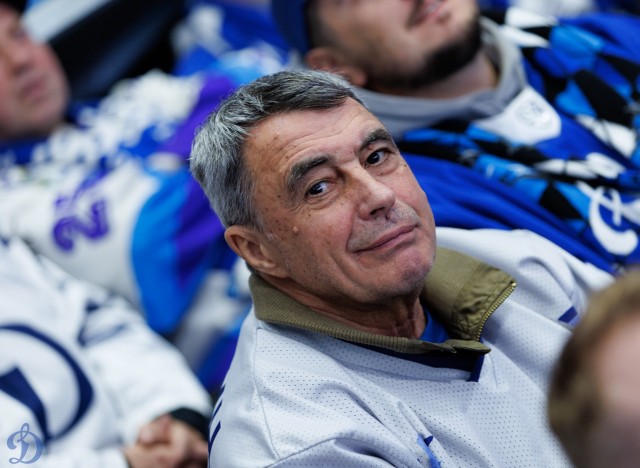 29.09.2025. Трибуны в лицах