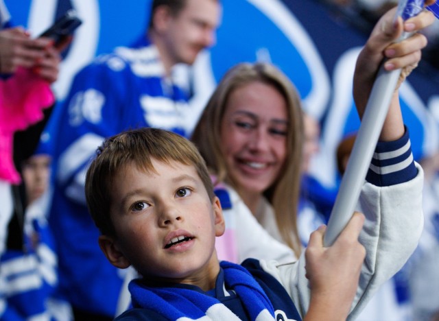 29.09.2025. Трибуны в лицах