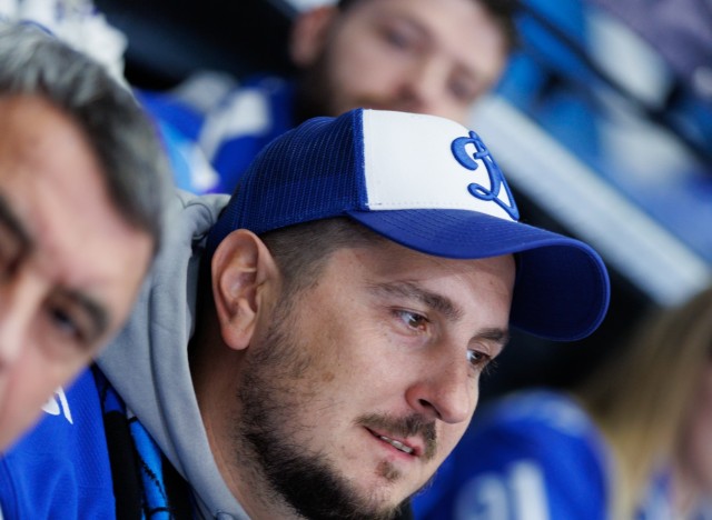 29.09.2025. Трибуны в лицах