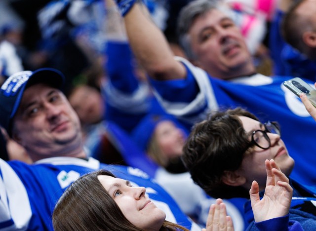 29.09.2025. Трибуны в лицах