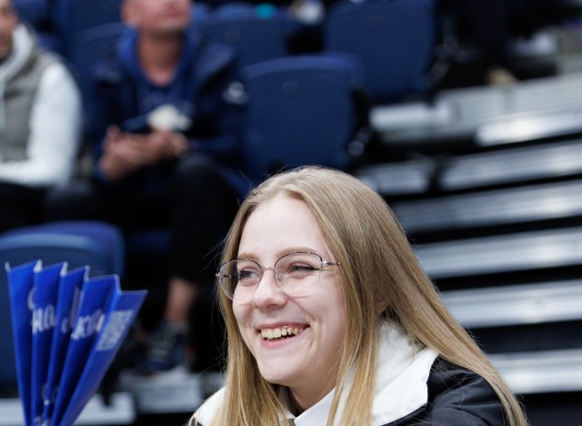 29.09.2025. Трибуны в лицах