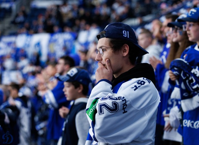 29.09.2025. Трибуны в лицах