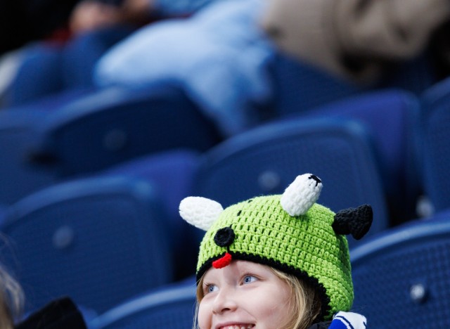 29.09.2025. Трибуны в лицах