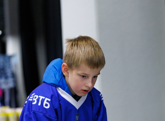 29.09.2025. Трибуны в лицах