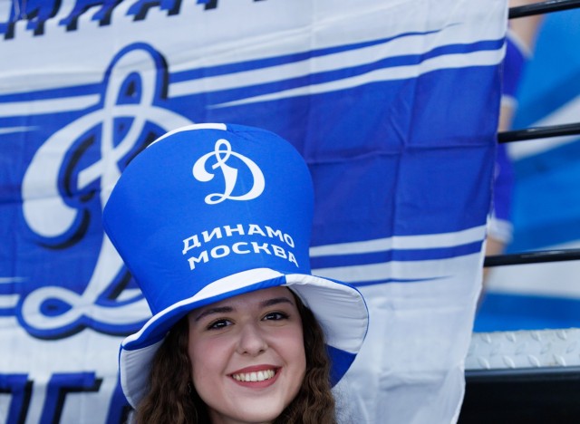 29.09.2025. Трибуны в лицах