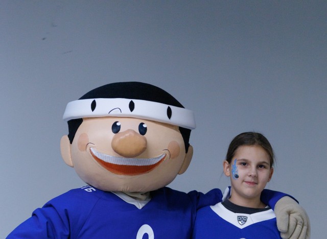 29.09.2025. Трибуны в лицах