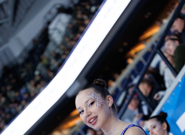 29.09.2025. Трибуны в лицах