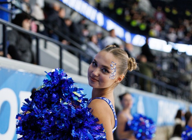 29.09.2025. Трибуны в лицах