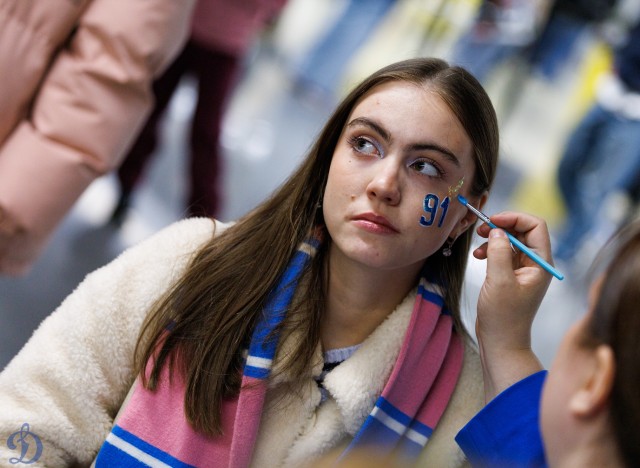 29.09.2025. Трибуны в лицах