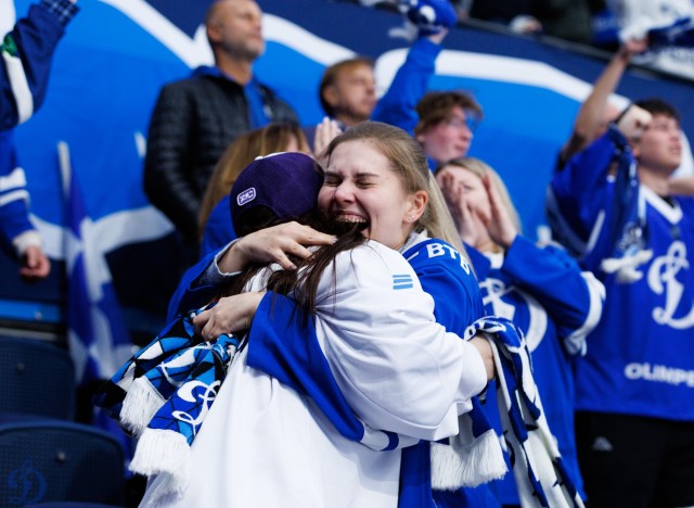 29.09.2025. Трибуны в лицах