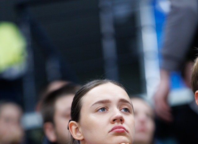 29.09.2025. Трибуны в лицах