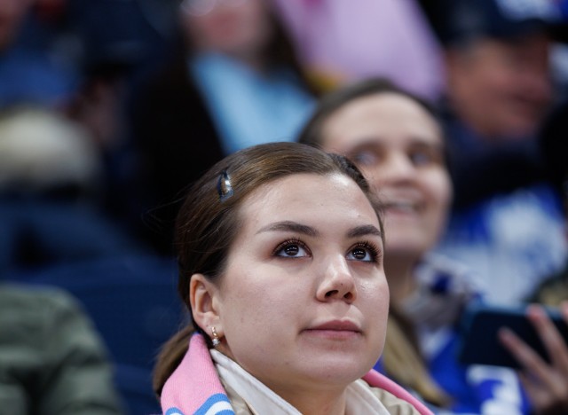 29.09.2025. Трибуны в лицах