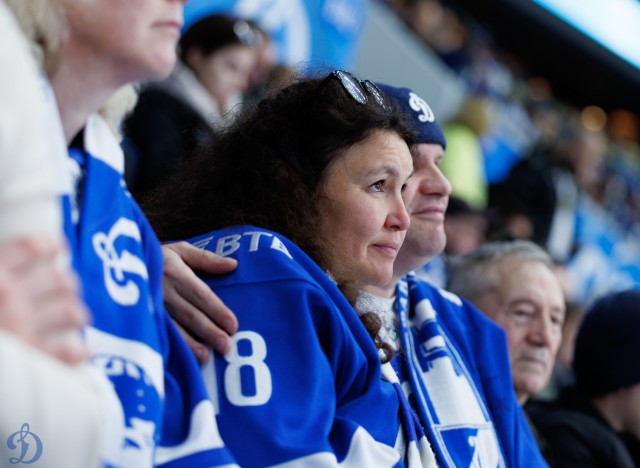 29.09.2025. Трибуны в лицах