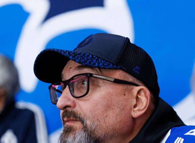 29.09.2025. Трибуны в лицах