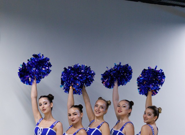 29.09.2025. Трибуны в лицах