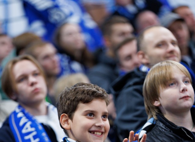 29.09.2025. Трибуны в лицах