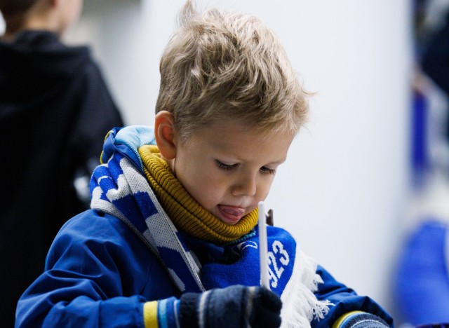 29.09.2025. Трибуны в лицах