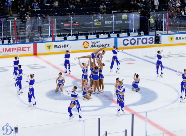 29.09.2025. Трибуны в лицах