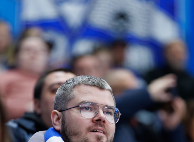 29.09.2025. Трибуны в лицах