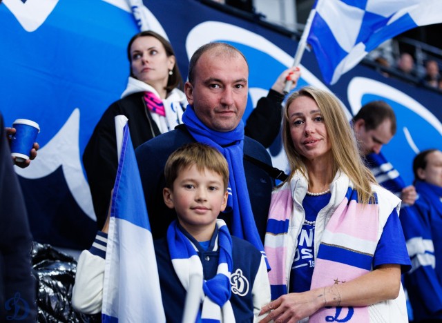 29.09.2025. Трибуны в лицах