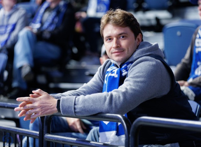 29.09.2025. Трибуны в лицах