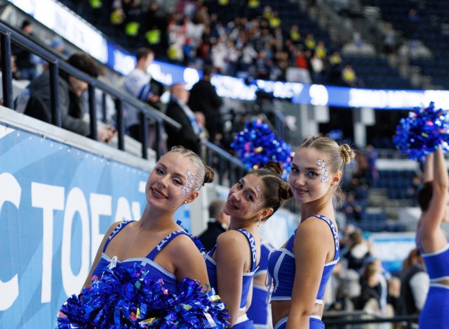 29.09.2025. Трибуны в лицах