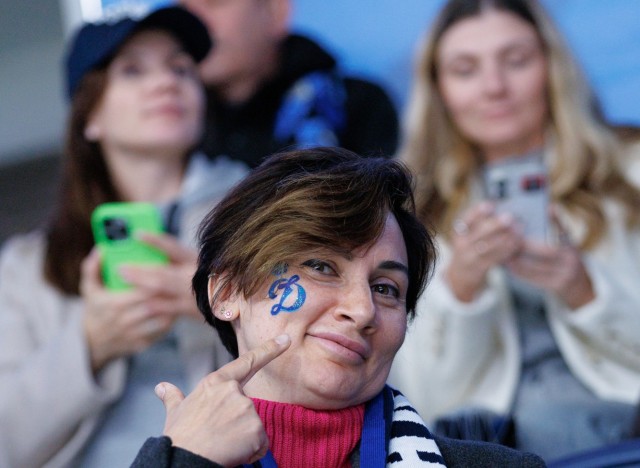 29.09.2025. Трибуны в лицах