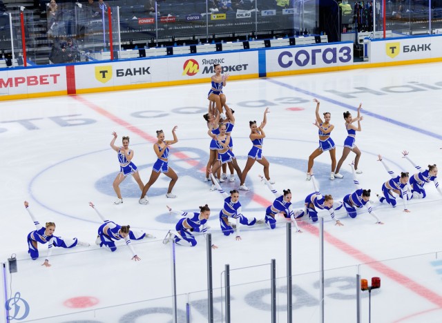 29.09.2025. Трибуны в лицах