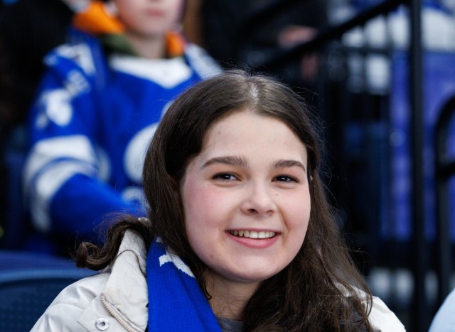 29.09.2025. Трибуны в лицах