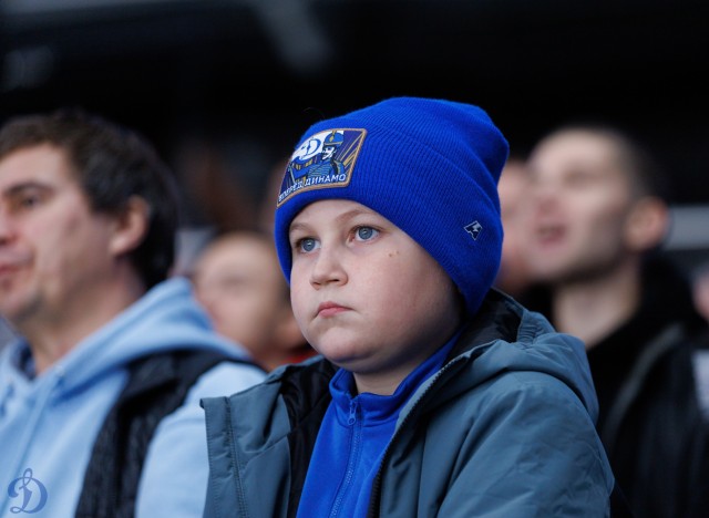 29.09.2025. Трибуны в лицах