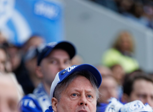 29.09.2025. Трибуны в лицах