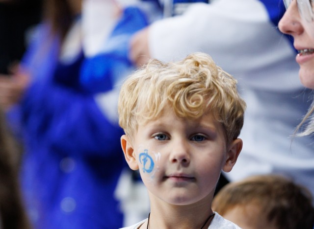 29.09.2025. Трибуны в лицах