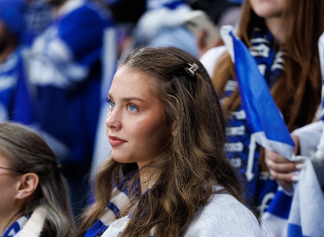 29.09.2025. Трибуны в лицах