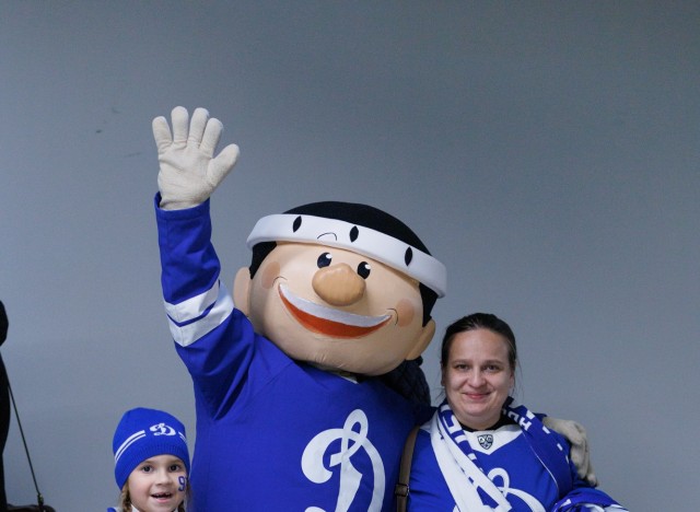 29.09.2025. Трибуны в лицах