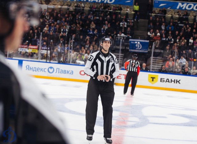 02.10.2025. «Динамо» — «Трактор»