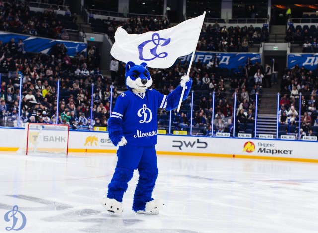 02.10.2025. «Динамо» — «Трактор»