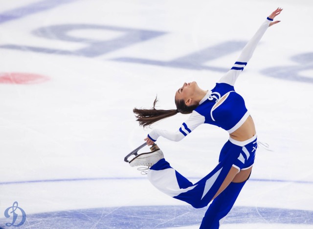 02.10.2025. «Динамо» — «Трактор»