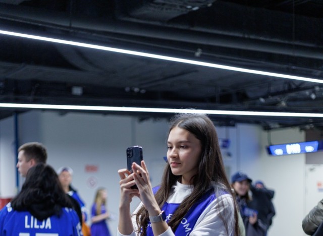 02.10.2025 Автограф-сессия Артема Михеева